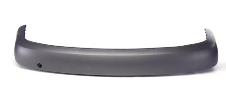 Бампер задний AUTOTECHTEILE 380 7039