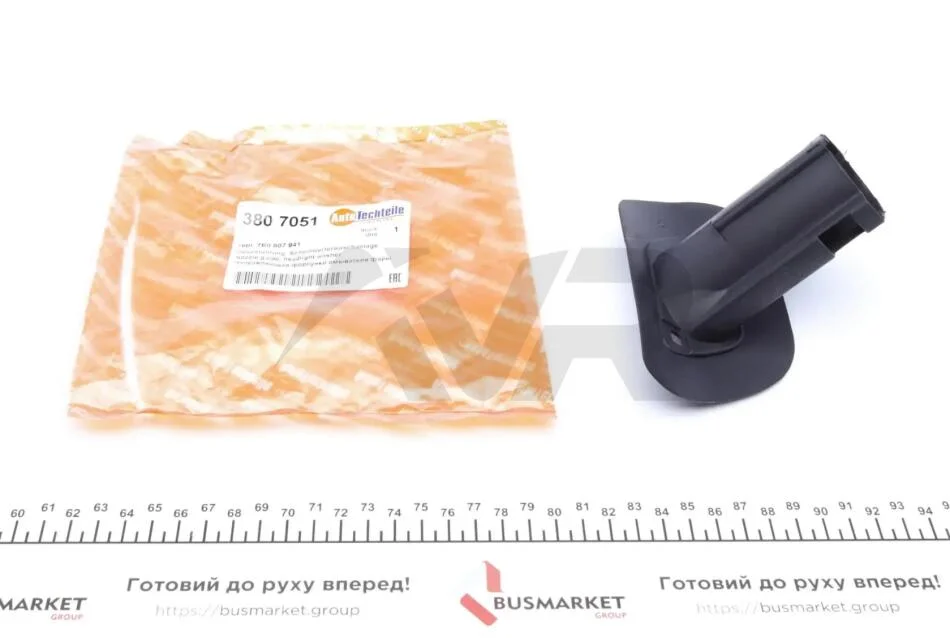 Направляюча суппорта AUTOTECHTEILE 380 7051 (фото 1)