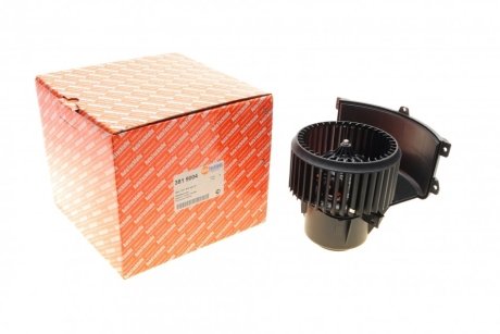 Вентилятор печки салона AUTOTECHTEILE 381 9004