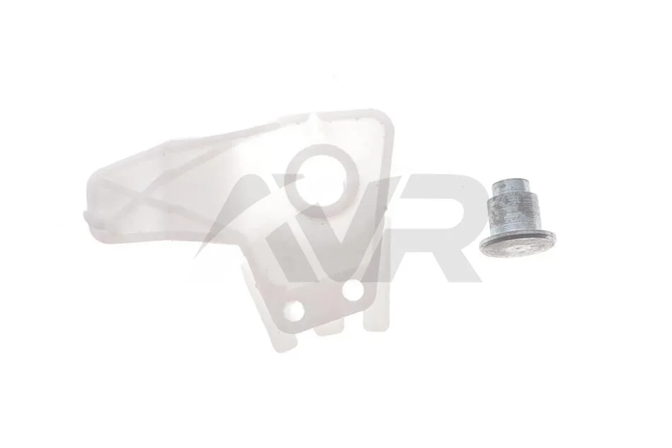 Ремкомплект замка дверей VW Golf 97-05/ Polo 02-12/ Touareg 02-10 AUTOTECHTEILE 382 7015 (фото 1)