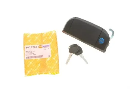 Ручка двери AUTOTECHTEILE 3837005