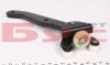 Направляющий ролик сдвижных дверей AUTOTECHTEILE 384 3001 (фото 2)