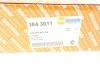 Направляющий ролик сдвижных дверей AUTOTECHTEILE 384 3011 (фото 6)