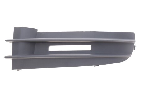 Решетка бампера, левая AUTOTECHTEILE 385 3009