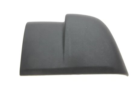 Бампер задний, левый AUTOTECHTEILE 385 7003