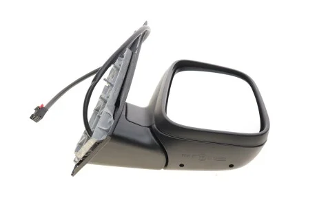 Зеркало, электро, правое AUTOTECHTEILE 385 7012