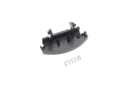 Ремкомплект підлокітника AUTOTECHTEILE 386 8001