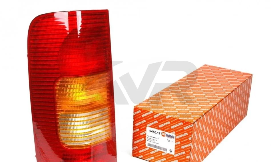 Ліхтар стопа, лівий AUTOTECHTEILE 394 5017 (фото 1)