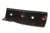 Фонарь стопа, правый AUTOTECHTEILE 394 5020 (фото 4)