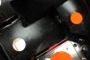 Фонарь стопа, левый AUTOTECHTEILE 394 5047 (фото 3)