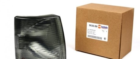 Фонарь указателя поворота, правый AUTOTECHTEILE 395 3009