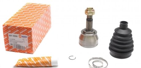 Шрус наружный AUTOTECHTEILE 501 0009