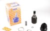 Шрус внутренний AUTOTECHTEILE 501 0020 (фото 1)