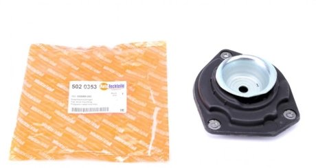 Опора амортизатора AUTOTECHTEILE 502 0353
