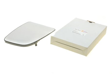 Вставка дзеркала, ліва AUTOTECHTEILE 503 0031