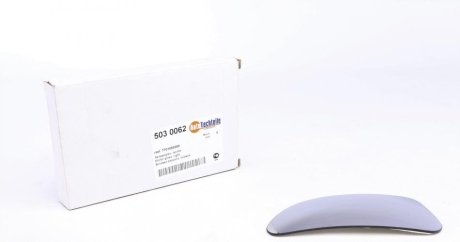 Вставка зеркала, правая AUTOTECHTEILE 503 0062