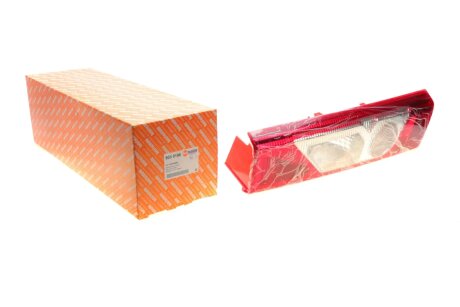 Фонарь стопа, правый AUTOTECHTEILE 503 0198