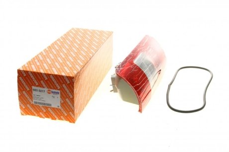 Фонарь стопа, правый AUTOTECHTEILE 503 0217