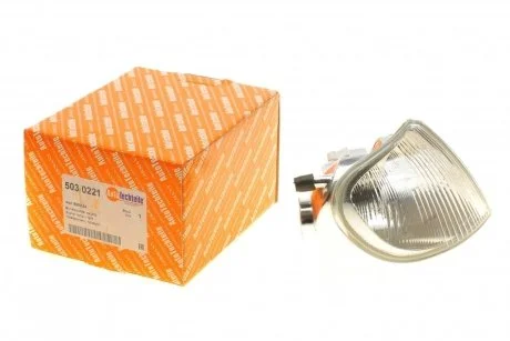 Вказівник поворотів Berlingo/Partner 97-02 ПР. AUTOTECHTEILE 503 0221