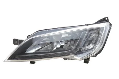 Фара лева AUTOTECHTEILE 503 0281
