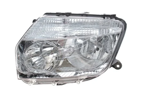 Фара ліва AUTOTECHTEILE 503 0319