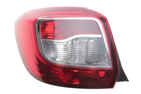 Фонарь стопа, правый AUTOTECHTEILE 503 0341