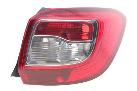 Фонарь стопа, правый AUTOTECHTEILE 503 0342