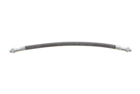 Шланг гальмівний, задній AUTOTECHTEILE 504 0334