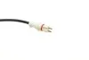 Датчик ABS AUTOTECHTEILE 504 0504 (фото 6)