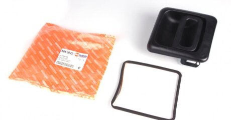 Ручка двери (боковой/снаружи) Fiat Ducato/Peugeot AUTOTECHTEILE 5050022