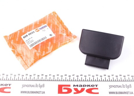 Ручка дверей AUTOTECHTEILE 505 0033