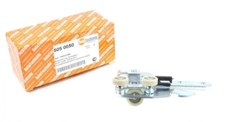 Направляющий ролик сдвижных дверей AUTOTECHTEILE 505 0050
