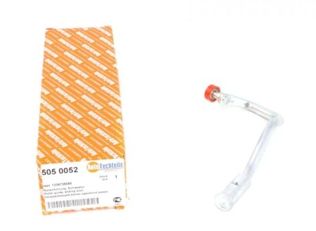 Направляющий ролик сдвижных дверей AUTOTECHTEILE 505 0052