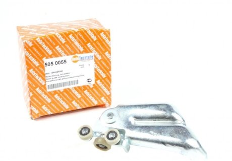 Направляющий ролик сдвижных дверей AUTOTECHTEILE 505 0055