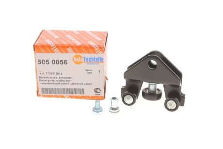 Направляющий ролик зсувних дверей AUTOTECHTEILE 505 0056