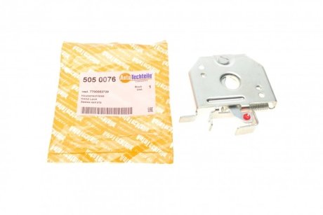 Замок капота AUTOTECHTEILE 505 0076