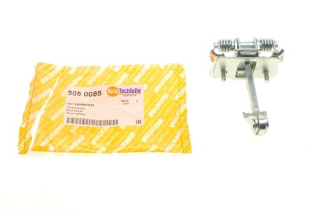 Петля дверей AUTOTECHTEILE 505 0085