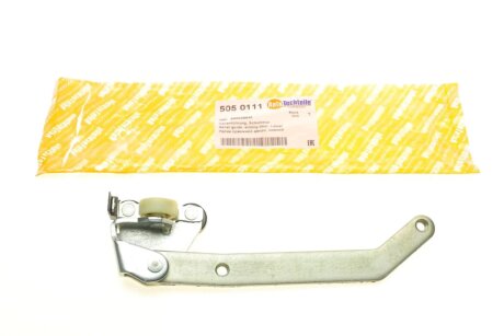 Ролик сдвижной двери, нижний AUTOTECHTEILE 505 0111