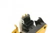 Замок сдвижной двери, левая дверь AUTOTECHTEILE 505 0148 (фото 2)