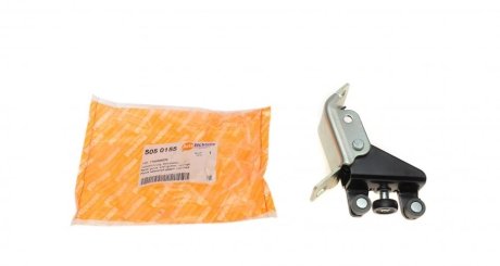 Ролик сдвижной двери, средний AUTOTECHTEILE 505 0155