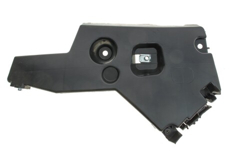 Крепление переднего бампера, левое AUTOTECHTEILE 505 0200