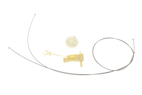 Ремкомплект стеклоподъемника, левый AUTOTECHTEILE 505 0332