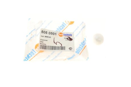 Клипса AUTOTECHTEILE 505 0501