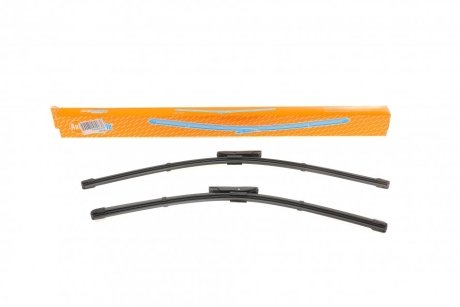 Дворник стеклоочистителя AUTOTECHTEILE 505 0604