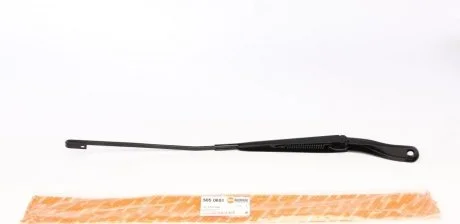 Рычаг стеклоочистителя, левый AUTOTECHTEILE 505 0651
