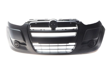 Бампер передний AUTOTECHTEILE 505 1213