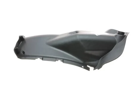 Підкрилок, задній, правий AUTOTECHTEILE 505 1453