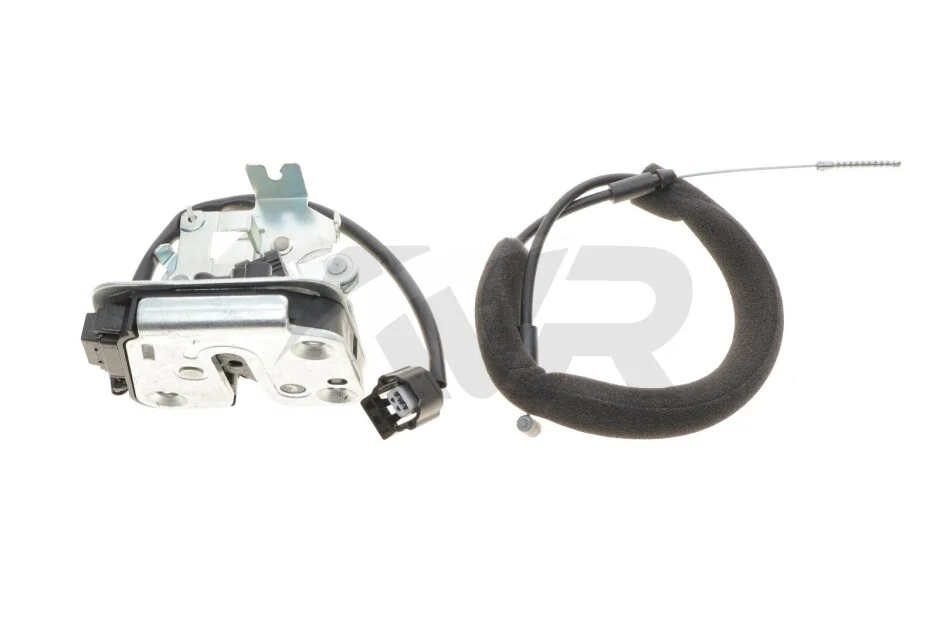 Замок бокової двері Renault Master/Opel Movano 10- Пр. AUTOTECHTEILE 505 1592 (фото 1)