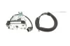 Замок бокової двері Renault Master/Opel Movano 10- Пр. AUTOTECHTEILE 505 1592 (фото 1)