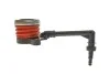 Подшипник вижимний AUTOTECHTEILE 506 0009 (фото 4)